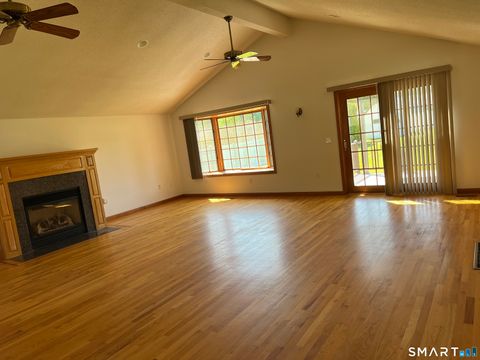 Tiny photo for 32 Cloverdale Road, Southington, CT 06489 (MLS # 24173619)