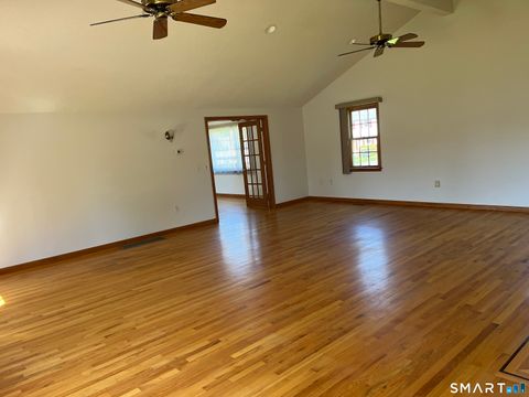 Tiny photo for 32 Cloverdale Road, Southington, CT 06489 (MLS # 24173619)