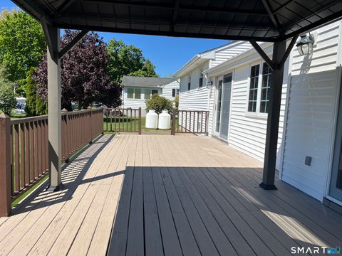 Tiny photo for 32 Cloverdale Road, Southington, CT 06489 (MLS # 24173619)