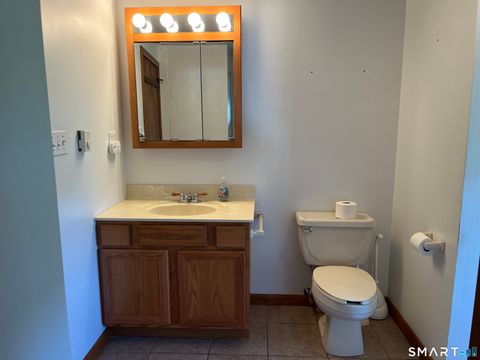 Tiny photo for 32 Cloverdale Road, Southington, CT 06489 (MLS # 24173619)
