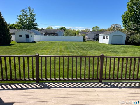 Tiny photo for 32 Cloverdale Road, Southington, CT 06489 (MLS # 24173619)
