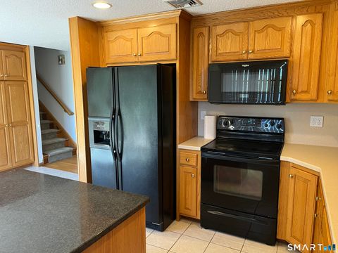 Tiny photo for 32 Cloverdale Road, Southington, CT 06489 (MLS # 24173619)
