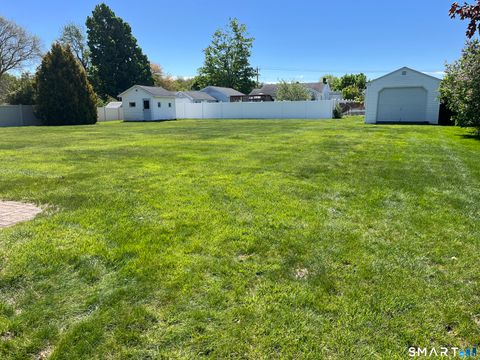 Tiny photo for 32 Cloverdale Road, Southington, CT 06489 (MLS # 24173619)