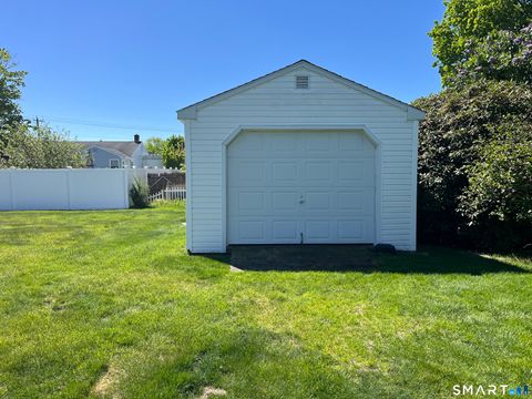 Tiny photo for 32 Cloverdale Road, Southington, CT 06489 (MLS # 24173619)
