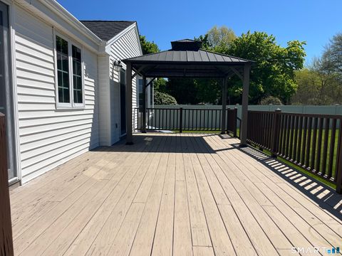 Tiny photo for 32 Cloverdale Road, Southington, CT 06489 (MLS # 24173619)