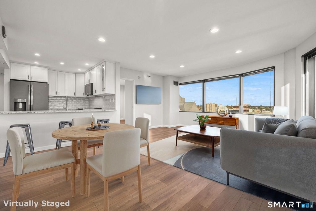 Photo of 127 Greyrock Place #1712, Stamford, CT 06901 (MLS # 24166494)