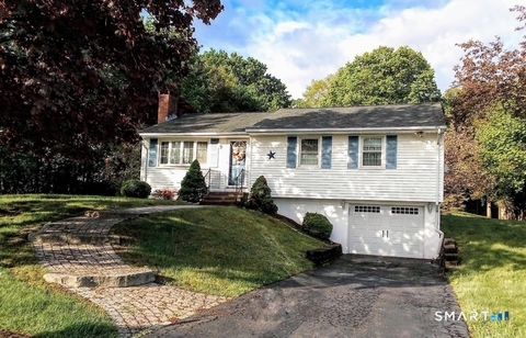 Tiny photo for 3 Loving Lane, Wallingford, CT 06492 (MLS # 24150453)