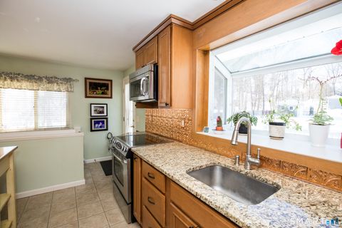 Tiny photo for 3 Loving Lane, Wallingford, CT 06492 (MLS # 24150453)