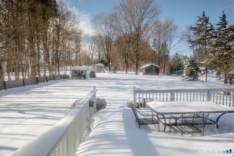 Tiny photo for 3 Loving Lane, Wallingford, CT 06492 (MLS # 24150453)