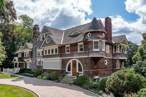 51 Ferry Bridge Road Washington CT 06793