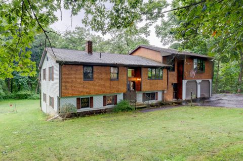 A home in Windham