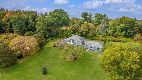15 Griffing Pond Road Branford CT 06405
