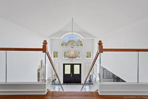 15 Griffing Pond Road Branford CT 06405