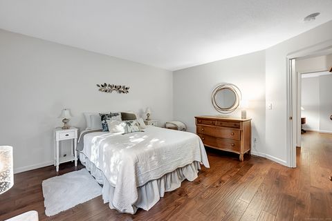 Tiny photo for 489 Wolcott Street #APT 46, Bristol, CT 06010 (MLS # 24135229)