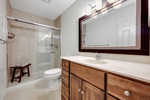 Tiny photo for 489 Wolcott Street #APT 46, Bristol, CT 06010 (MLS # 24135229)