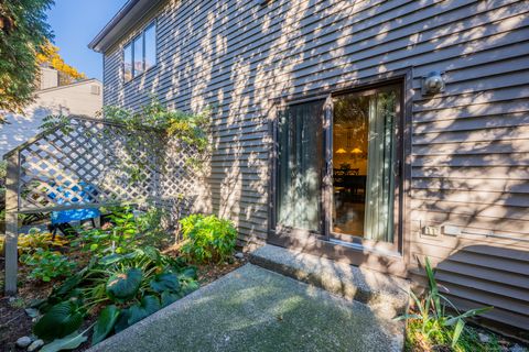 Tiny photo for 489 Wolcott Street #APT 46, Bristol, CT 06010 (MLS # 24135229)