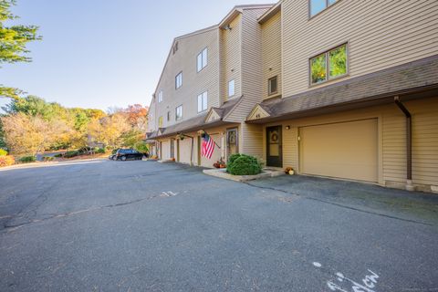 Tiny photo for 489 Wolcott Street #APT 46, Bristol, CT 06010 (MLS # 24135229)