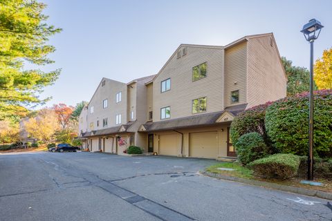 Tiny photo for 489 Wolcott Street #APT 46, Bristol, CT 06010 (MLS # 24135229)
