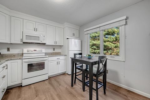 Tiny photo for 489 Wolcott Street #APT 46, Bristol, CT 06010 (MLS # 24135229)