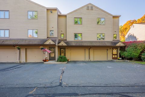 Tiny photo for 489 Wolcott Street #APT 46, Bristol, CT 06010 (MLS # 24135229)