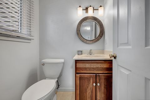 Tiny photo for 489 Wolcott Street #APT 46, Bristol, CT 06010 (MLS # 24135229)