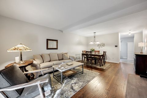 Tiny photo for 489 Wolcott Street #APT 46, Bristol, CT 06010 (MLS # 24135229)