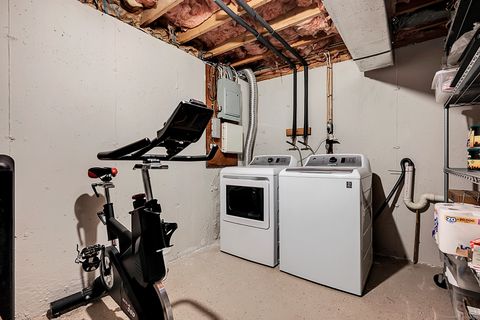 Tiny photo for 489 Wolcott Street #APT 46, Bristol, CT 06010 (MLS # 24135229)