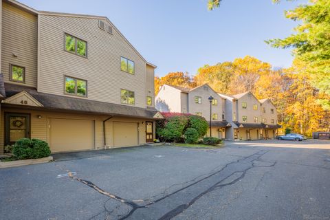 Tiny photo for 489 Wolcott Street #APT 46, Bristol, CT 06010 (MLS # 24135229)