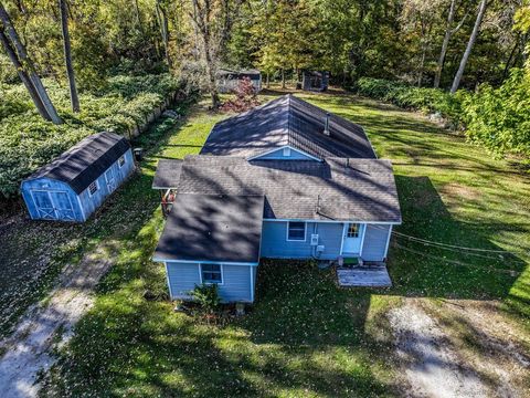 A home in New Milford