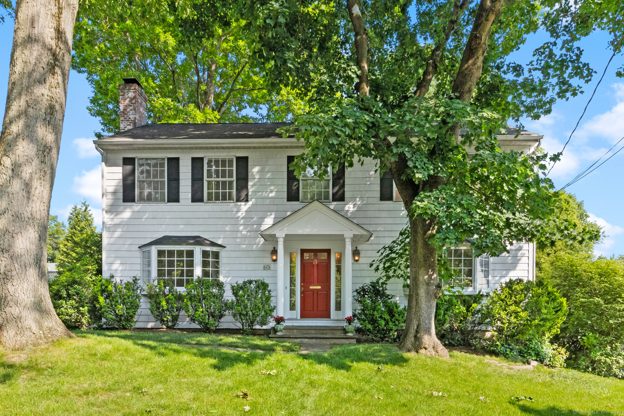 65 Halsey Drive