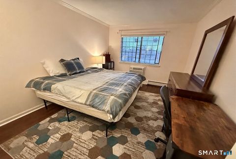 Tiny photo for 125 Warner Hill Road #67, Stratford, CT 06614 (MLS # 24163213)