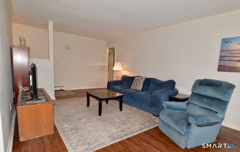 Tiny photo for 125 Warner Hill Road #67, Stratford, CT 06614 (MLS # 24163213)