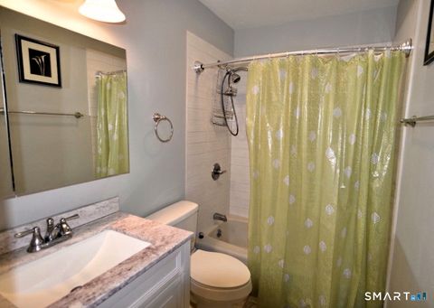 Tiny photo for 125 Warner Hill Road #67, Stratford, CT 06614 (MLS # 24163213)