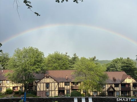 Photo of 125 Warner Hill Road #67, Stratford, CT 06614 (MLS # 24163213)