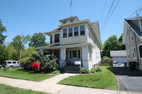 156 Blakeman Place Stratford CT 06615
