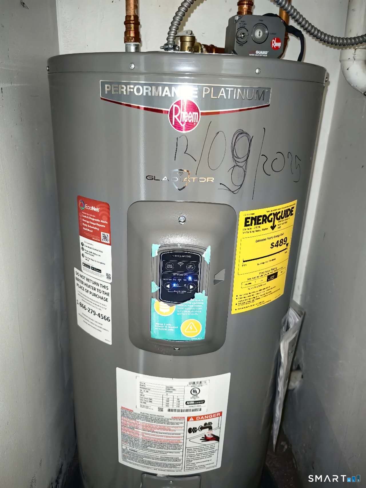 126 Triangle Street A16