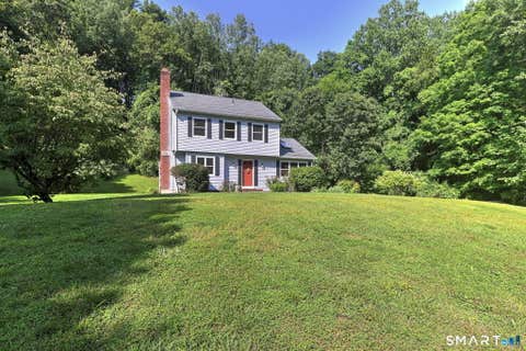 Homes For Sale - 8 Brookview Lane<br/> New Milford, CT 06776