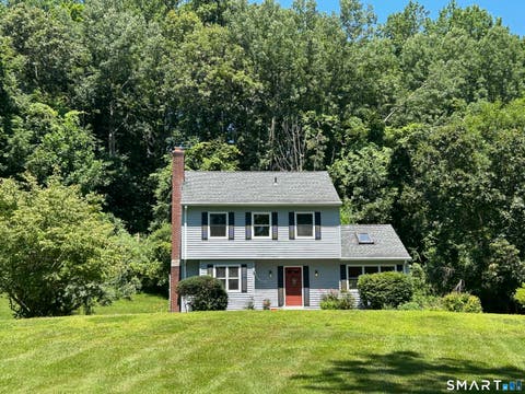 Photo of 8 Brookview Lane, New Milford, CT 06776 (MLS # 24193287)
