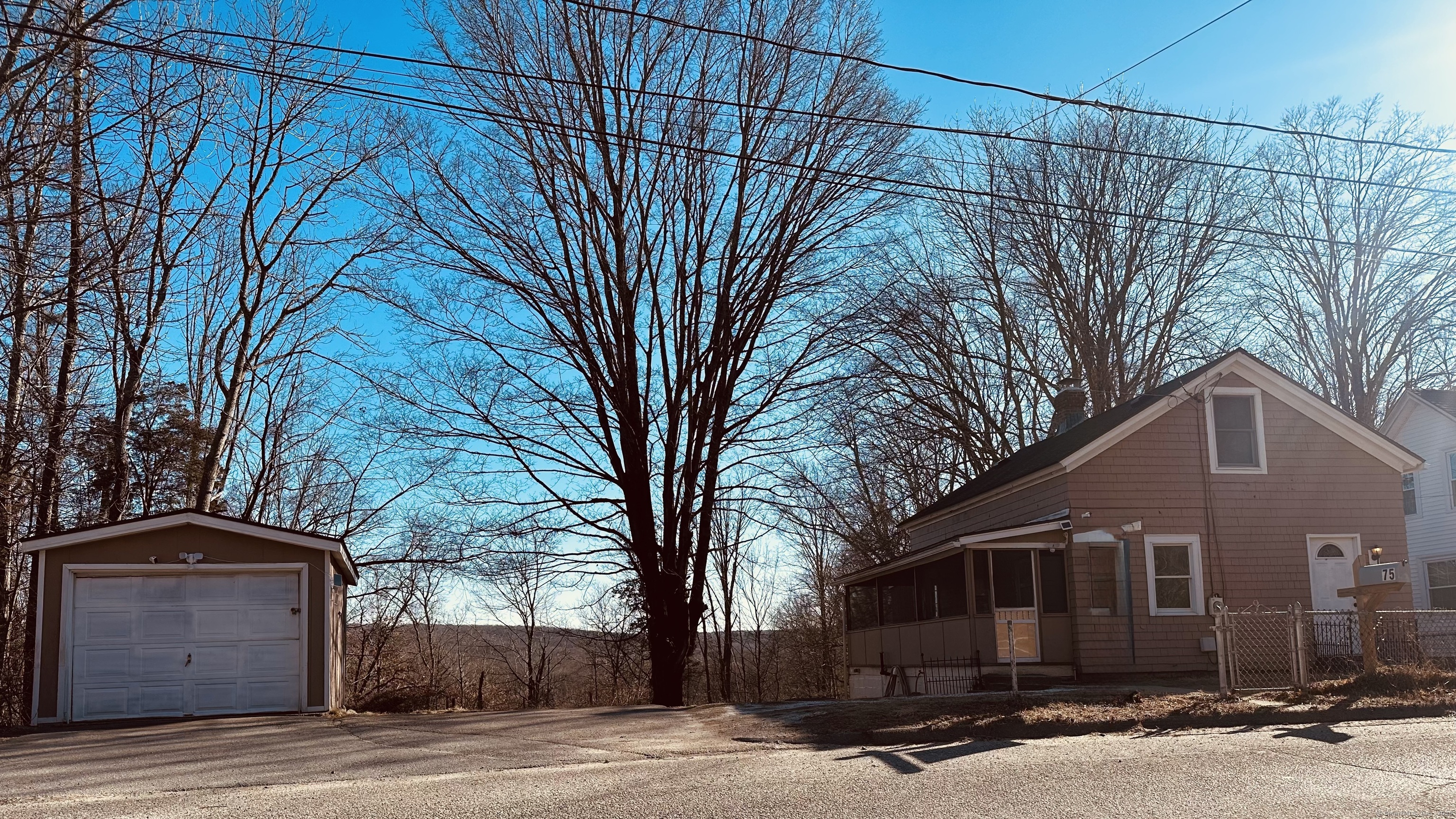 75 Gallup Street, Plainfield, Connecticut image 1