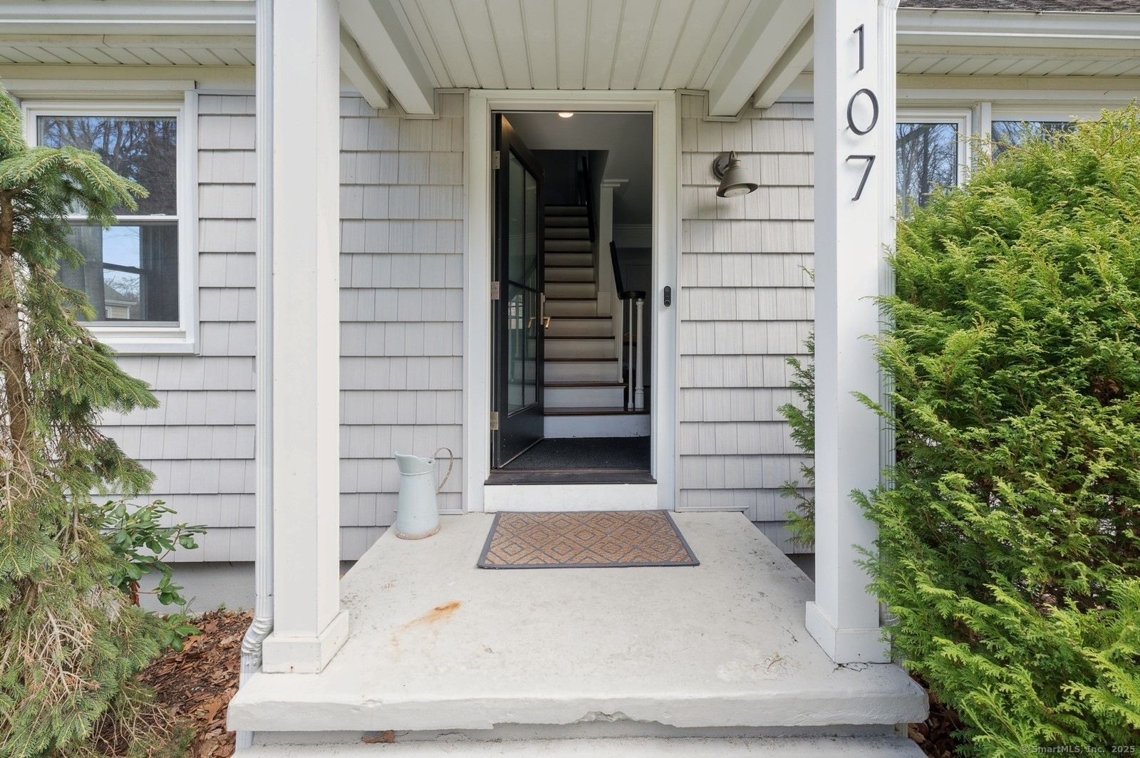 107 Valley Road