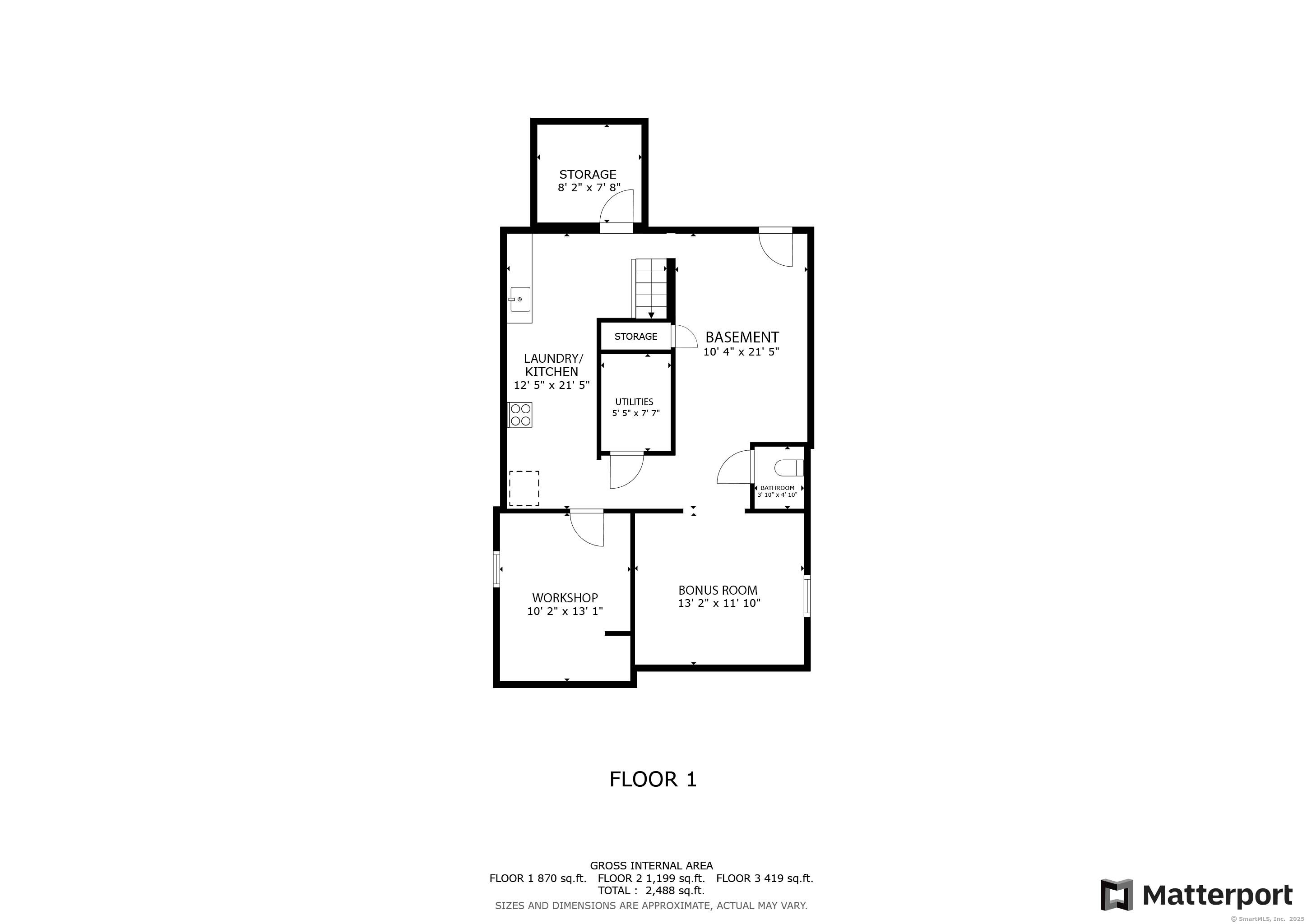 12 Dwight Place, East Haven, Connecticut image 27