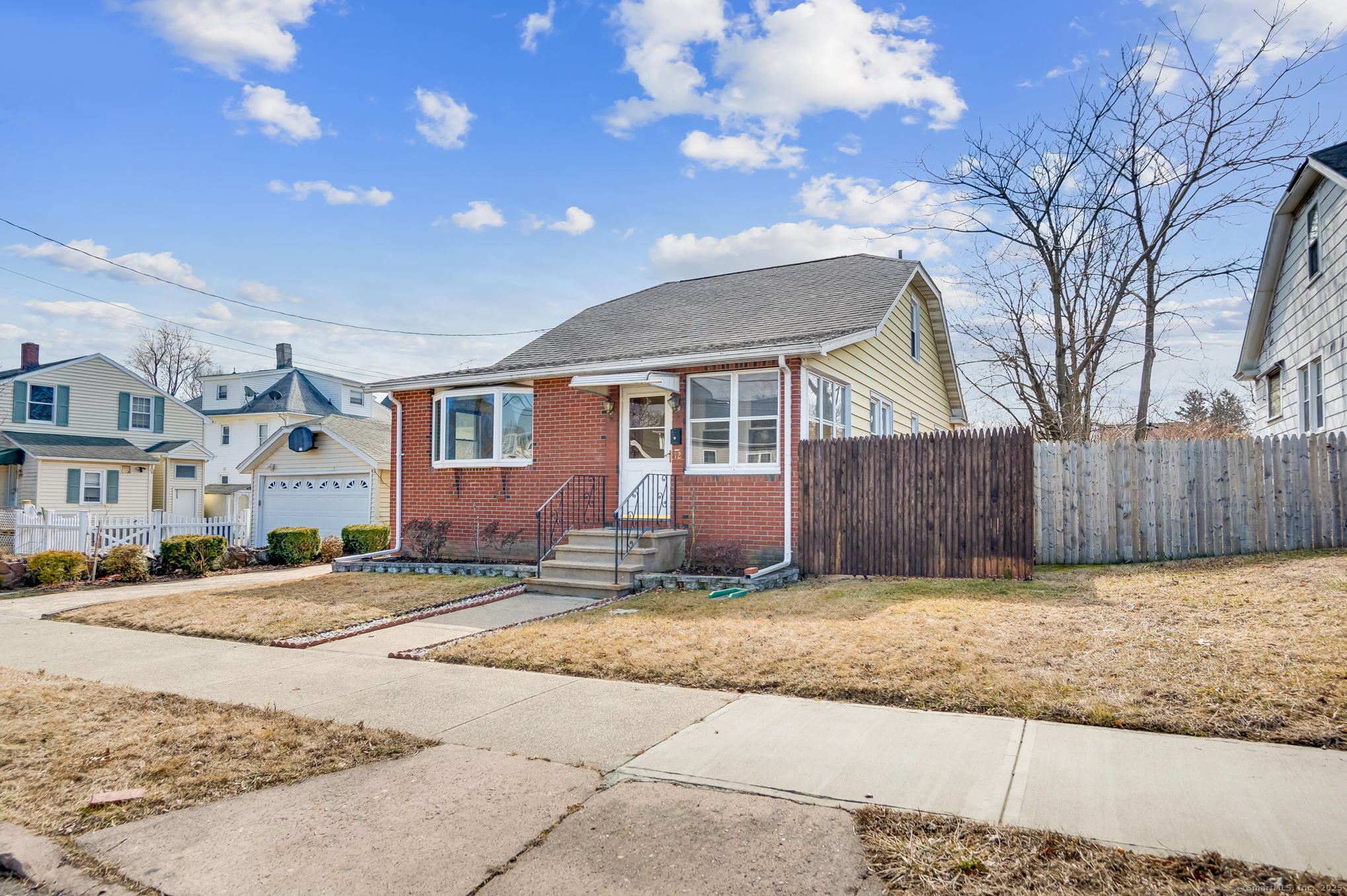 12 Dwight Place, East Haven, Connecticut image 1