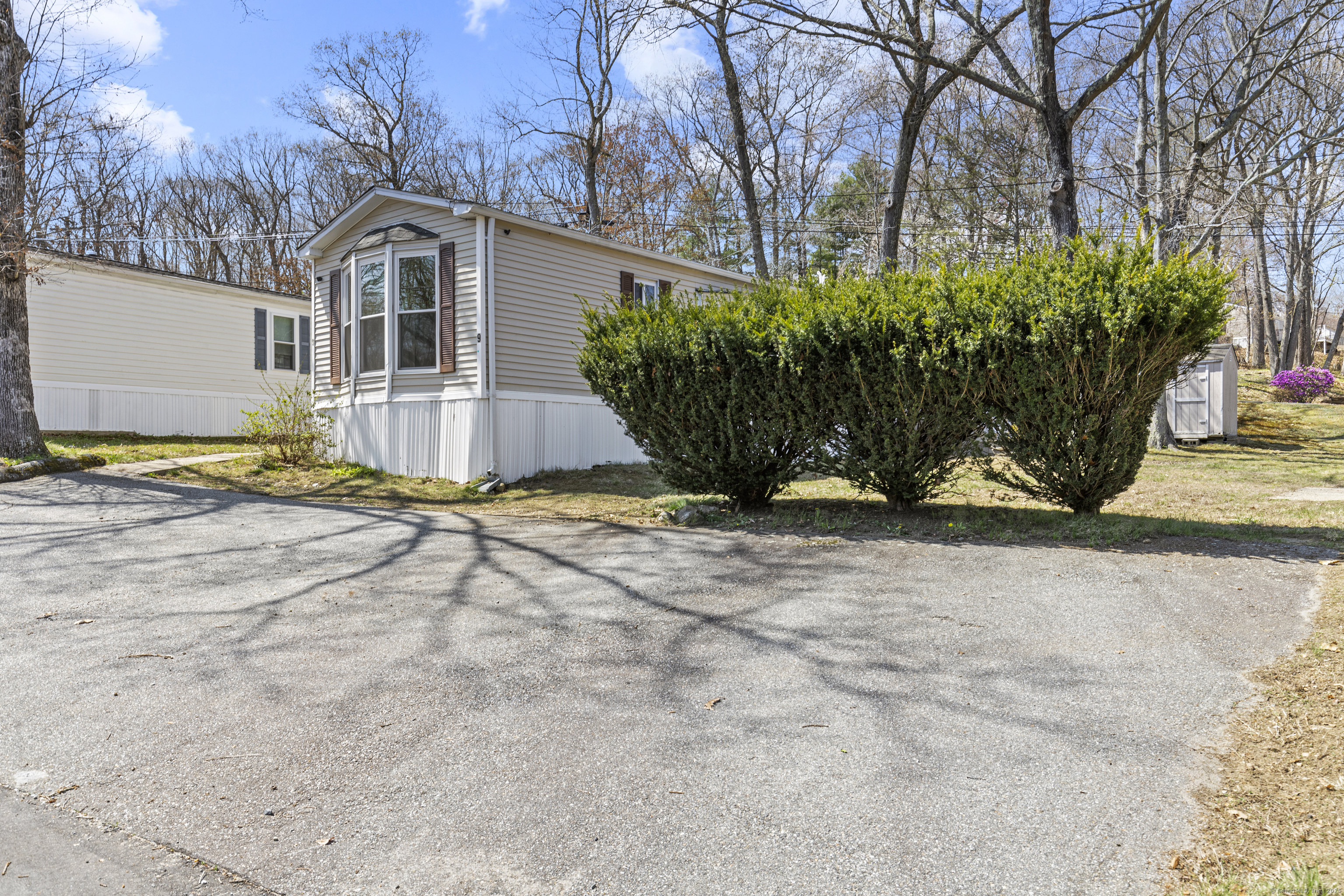 303 Mohegan Park Road #LOT 9, Norwich, Connecticut image 4