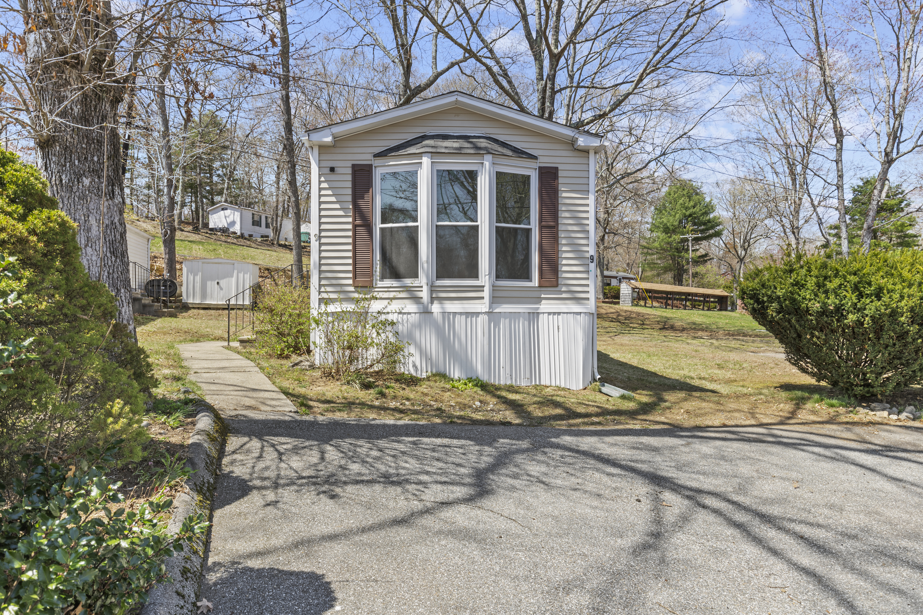 303 Mohegan Park Road #LOT 9, Norwich, Connecticut image 3