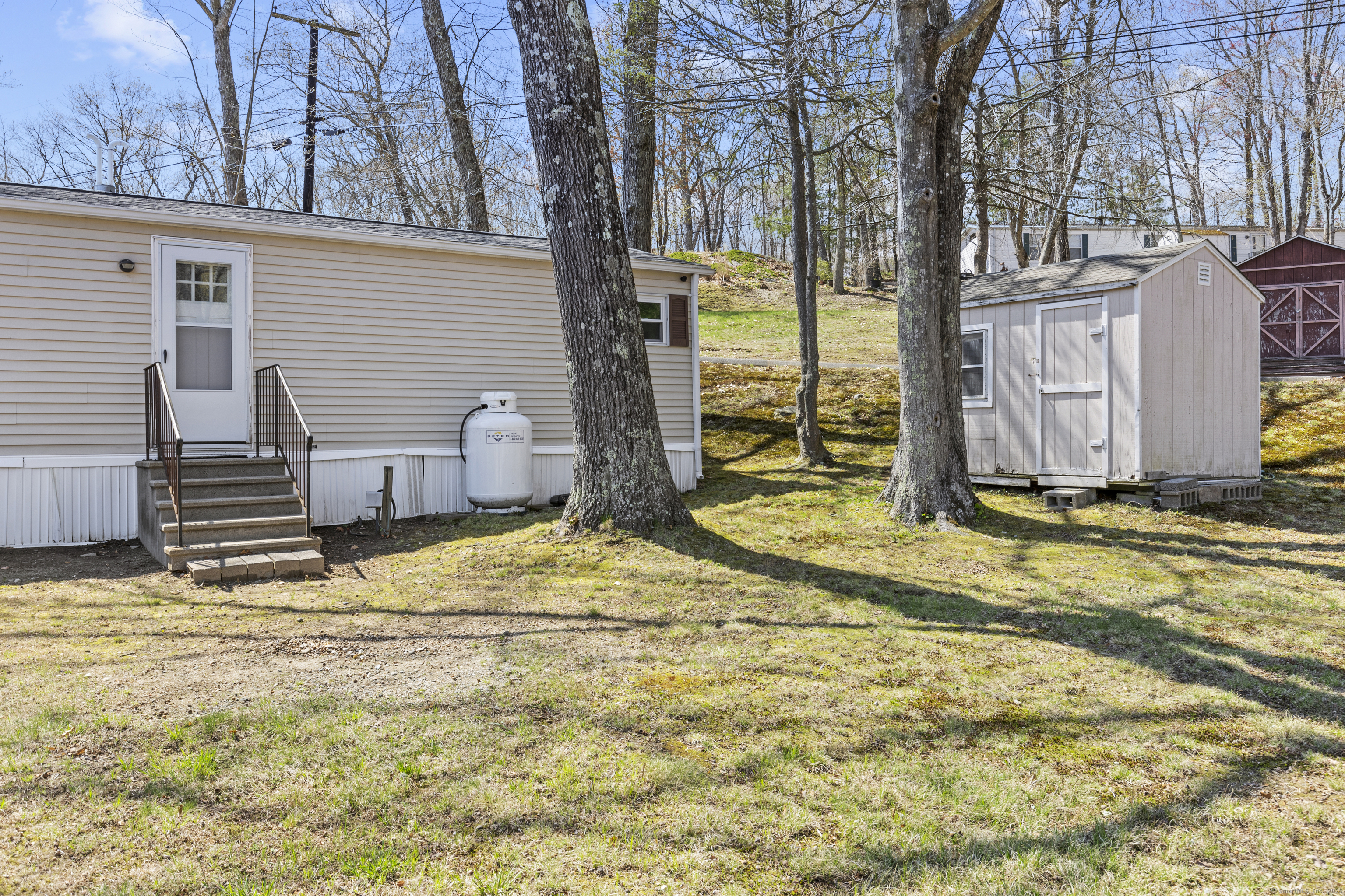 303 Mohegan Park Road #LOT 9, Norwich, Connecticut image 24