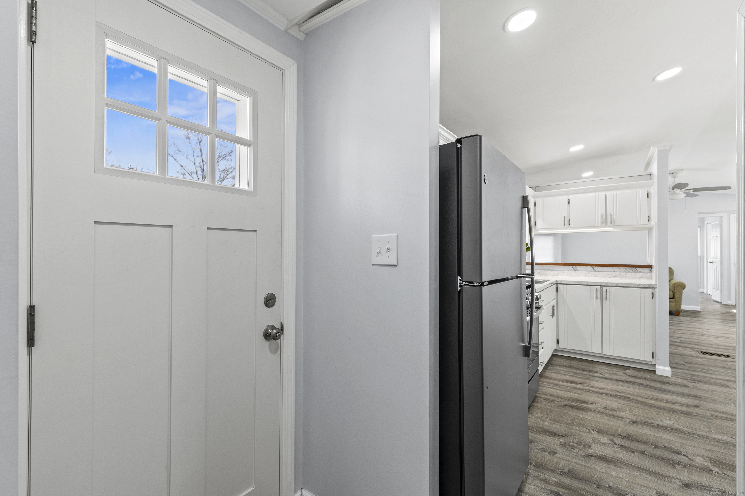 303 Mohegan Park Road #LOT 9, Norwich, Connecticut image 5