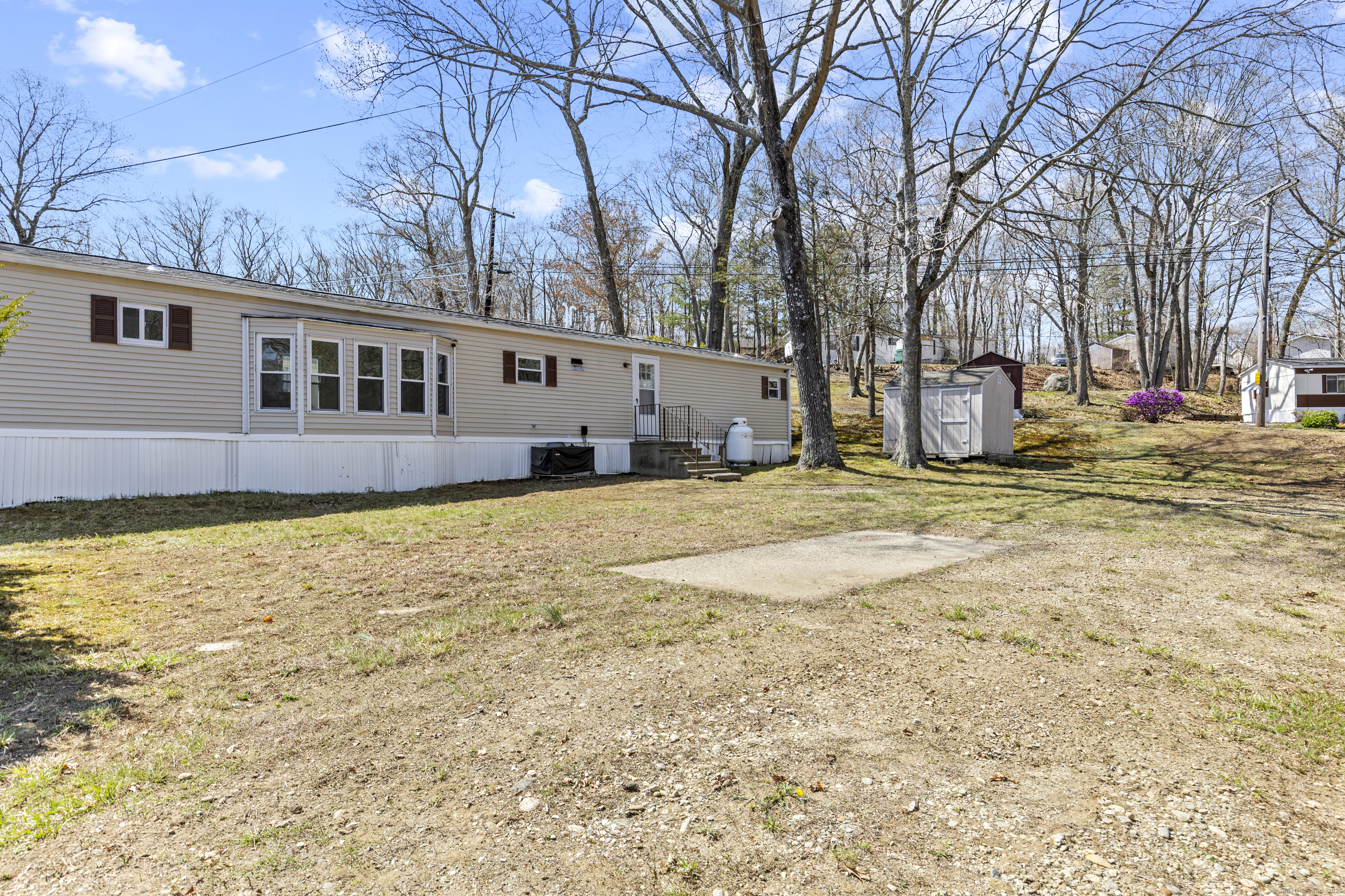 303 Mohegan Park Road #LOT 9, Norwich, Connecticut image 23