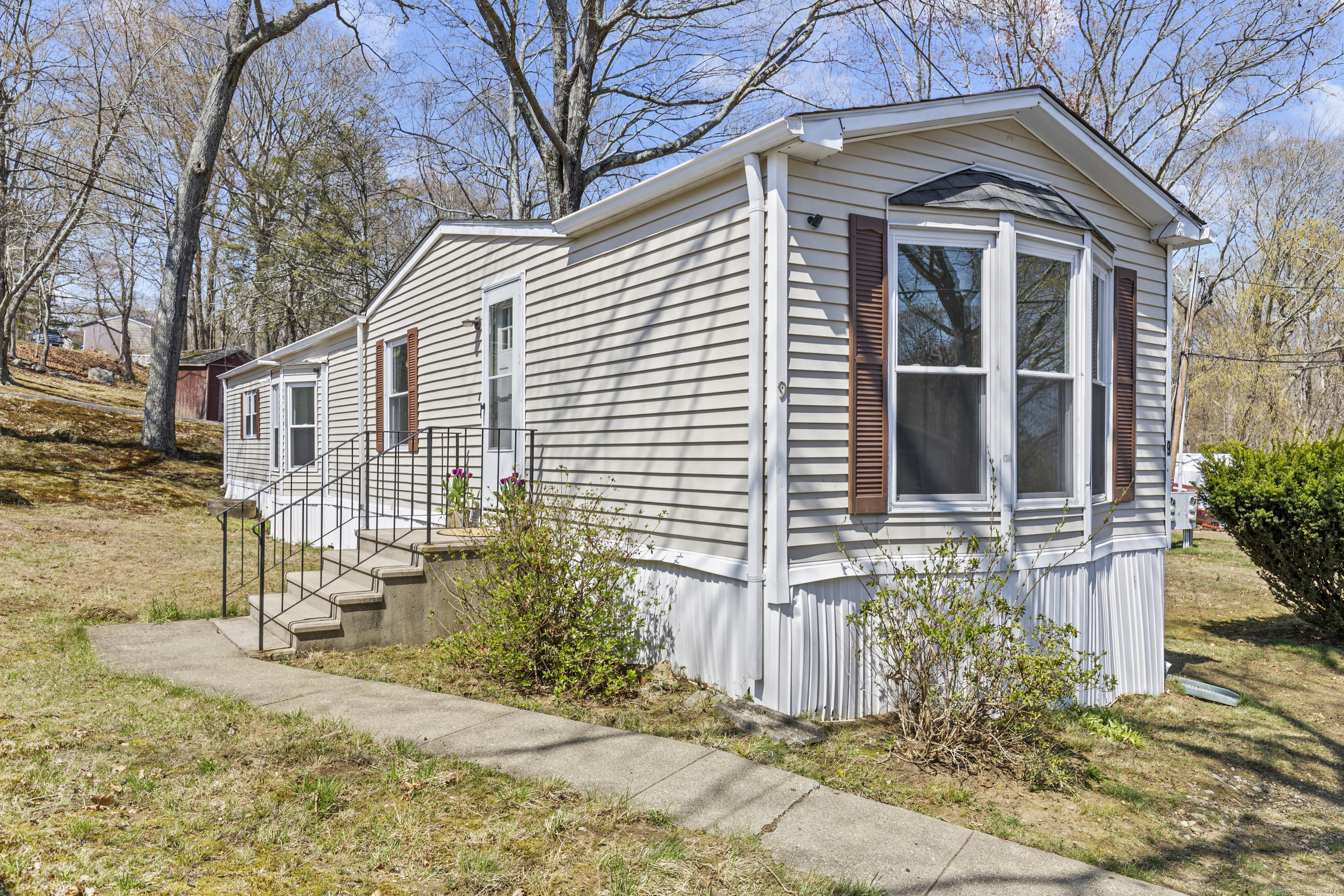 303 Mohegan Park Road #LOT 9, Norwich, Connecticut image 2