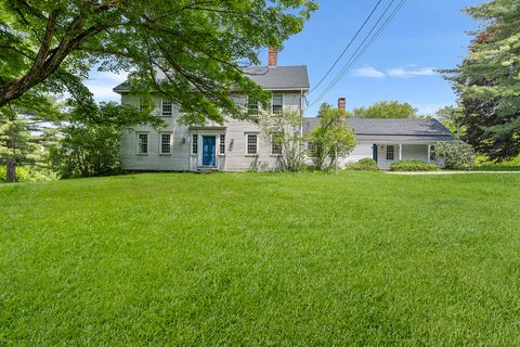27 Tobey Hill Road North Canaan CT 06018