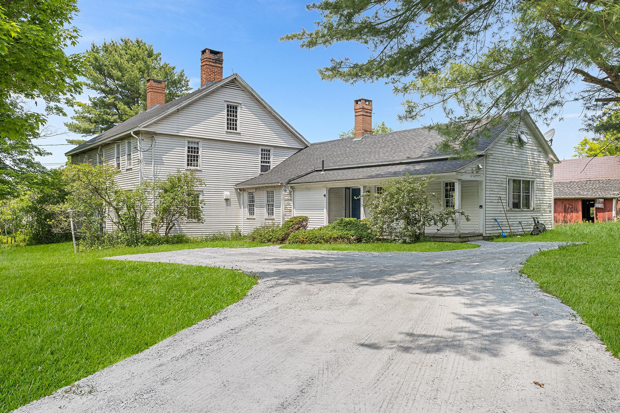 27 Tobey Hill Road
